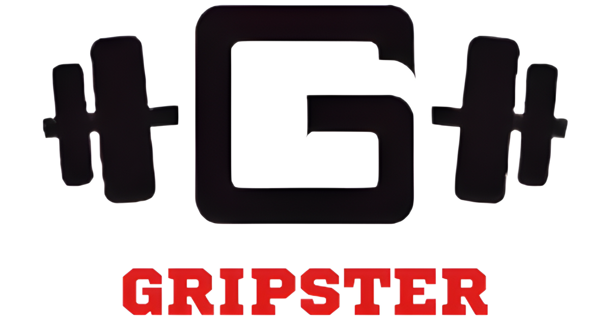 The Gripster – Gripster - Official