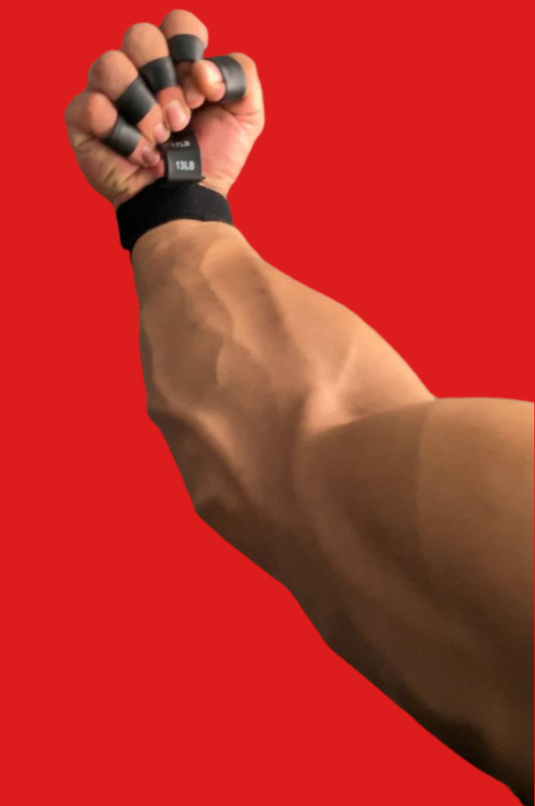 The Gripster Gripster Shop